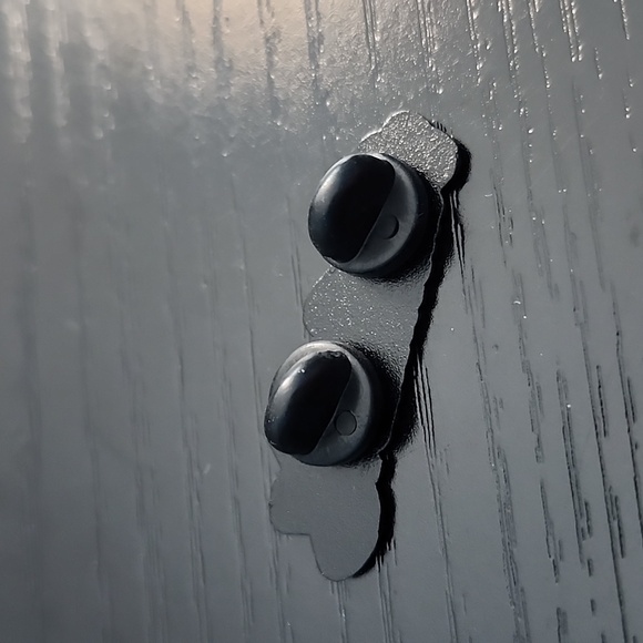 Horror x Pac-Man Inspired Enamel Pin - Picture 2 of 3